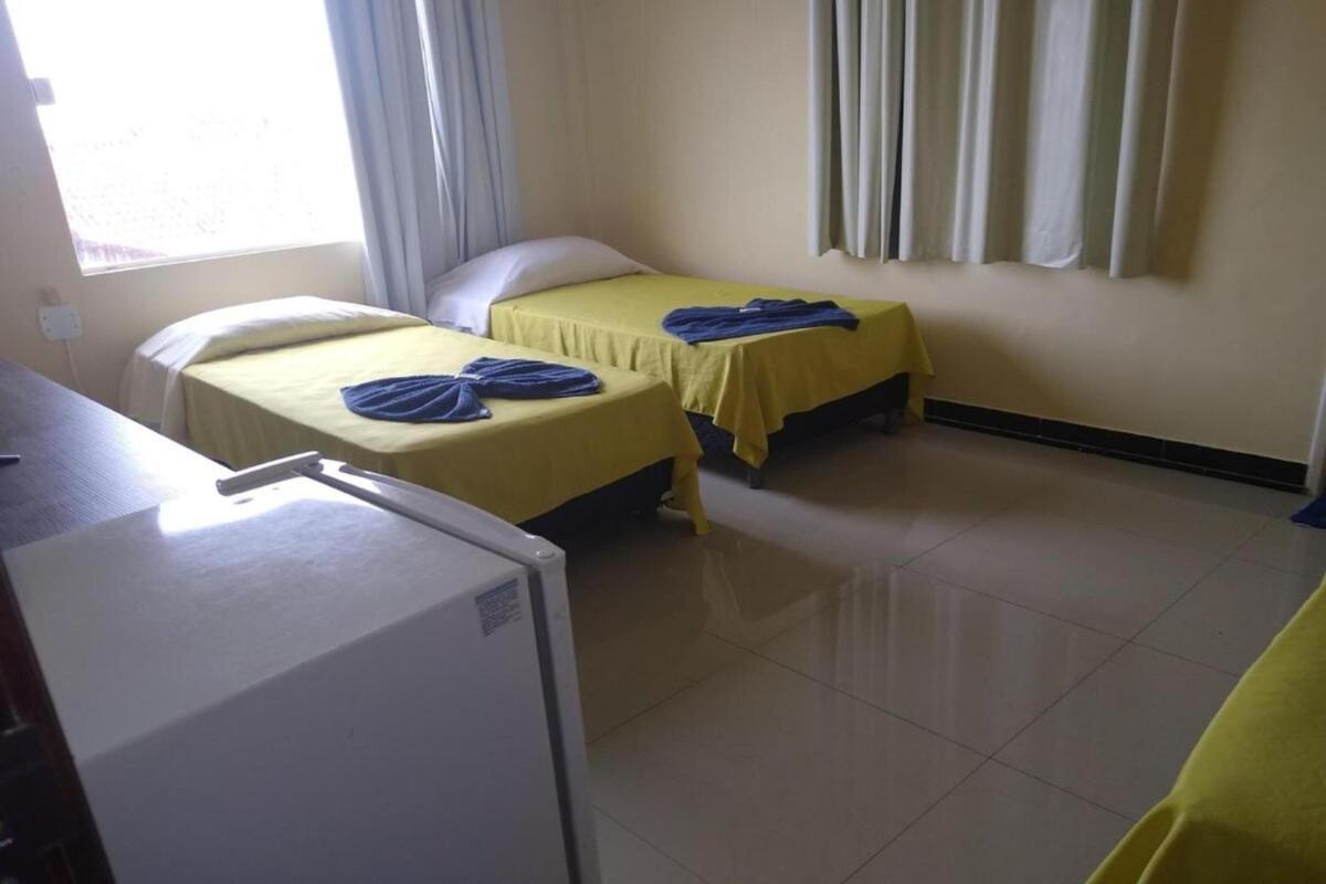 Hotel E Pousada Dos Leoes São Luís Eksteriør billede