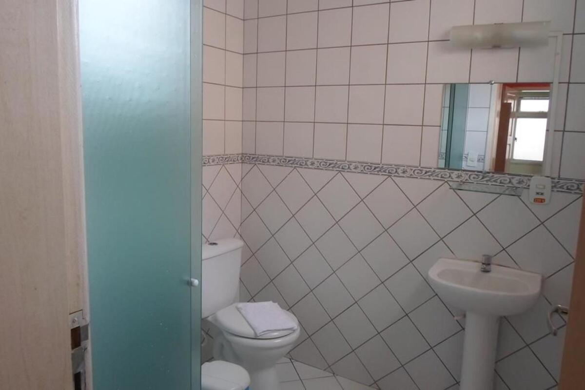 Hotel E Pousada Dos Leoes São Luís Eksteriør billede