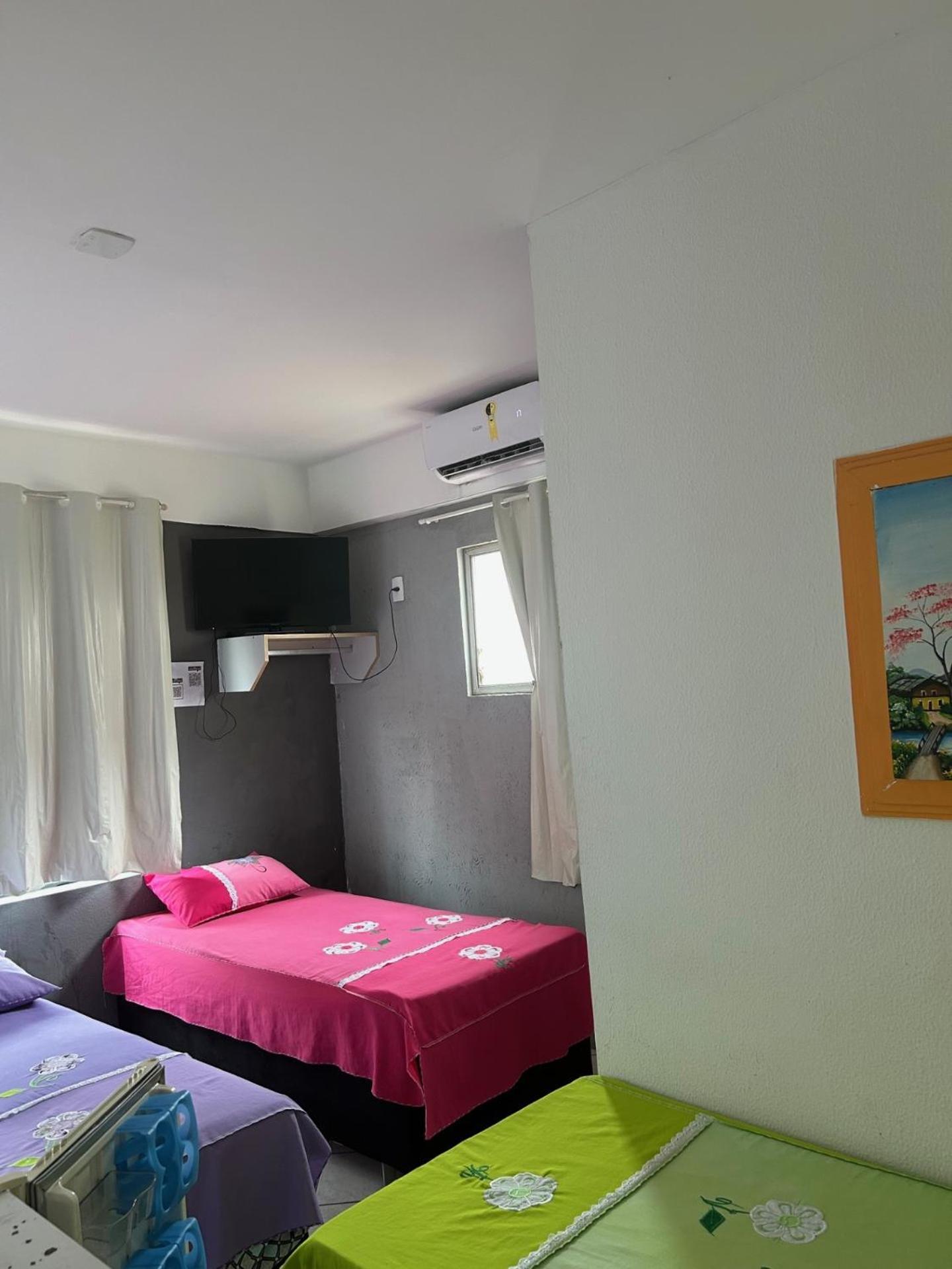 Hotel E Pousada Dos Leoes São Luís Eksteriør billede