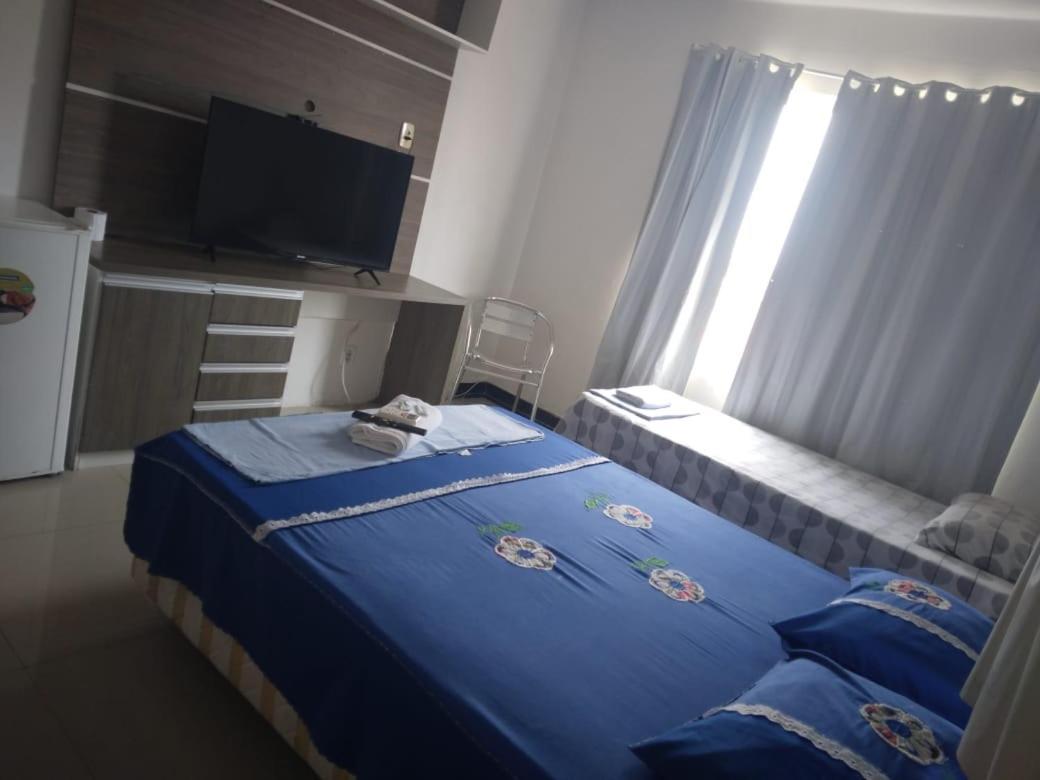 Hotel E Pousada Dos Leoes São Luís Eksteriør billede