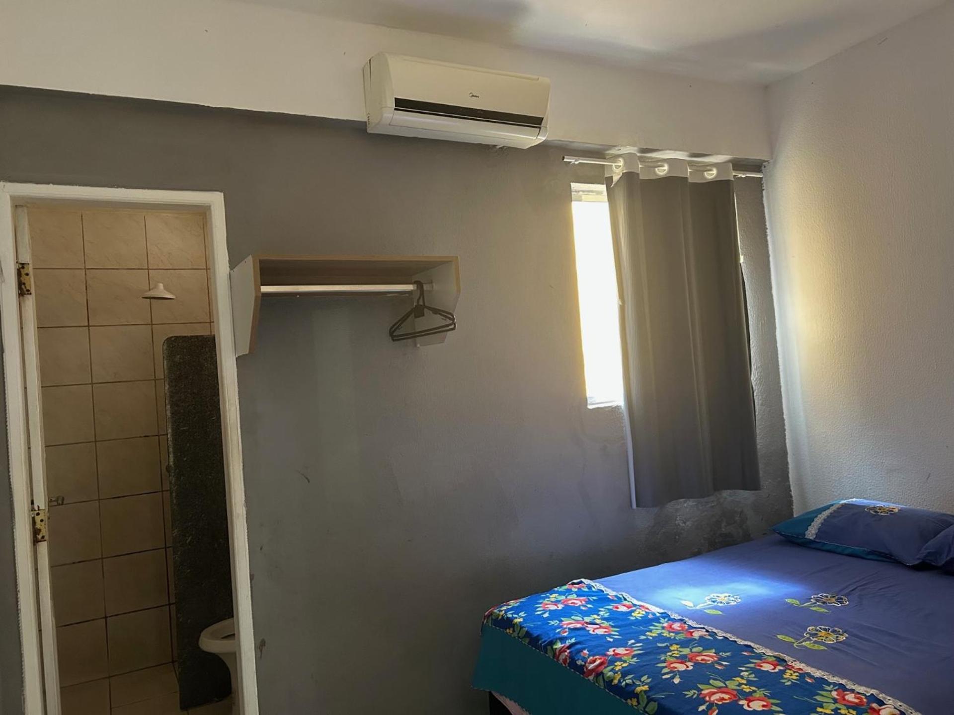 Hotel E Pousada Dos Leoes São Luís Eksteriør billede