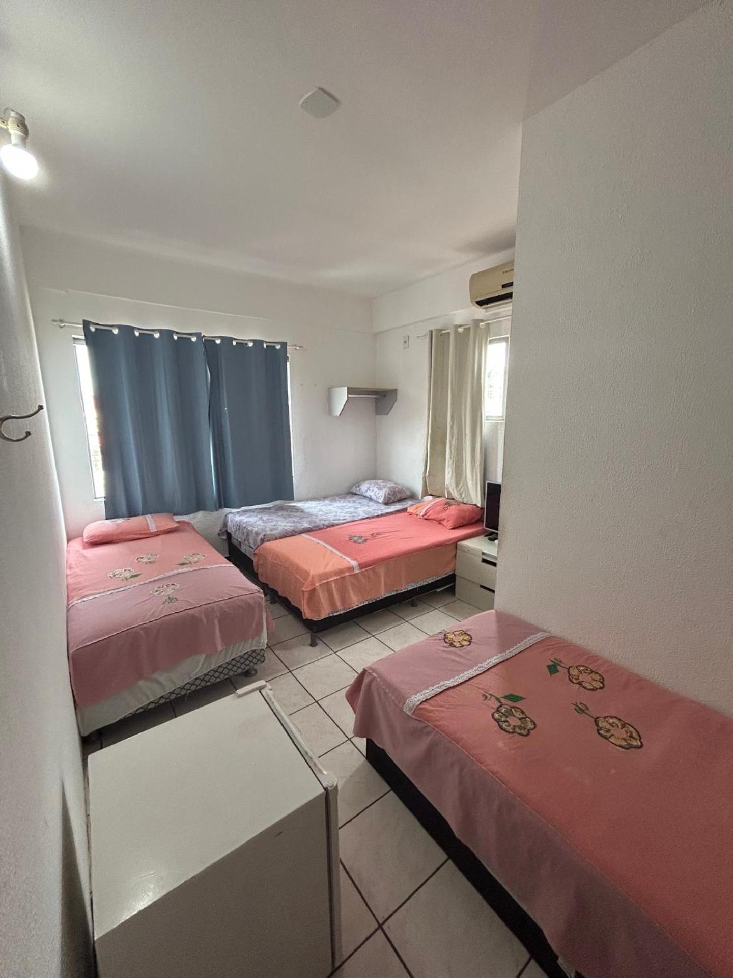 Hotel E Pousada Dos Leoes São Luís Eksteriør billede