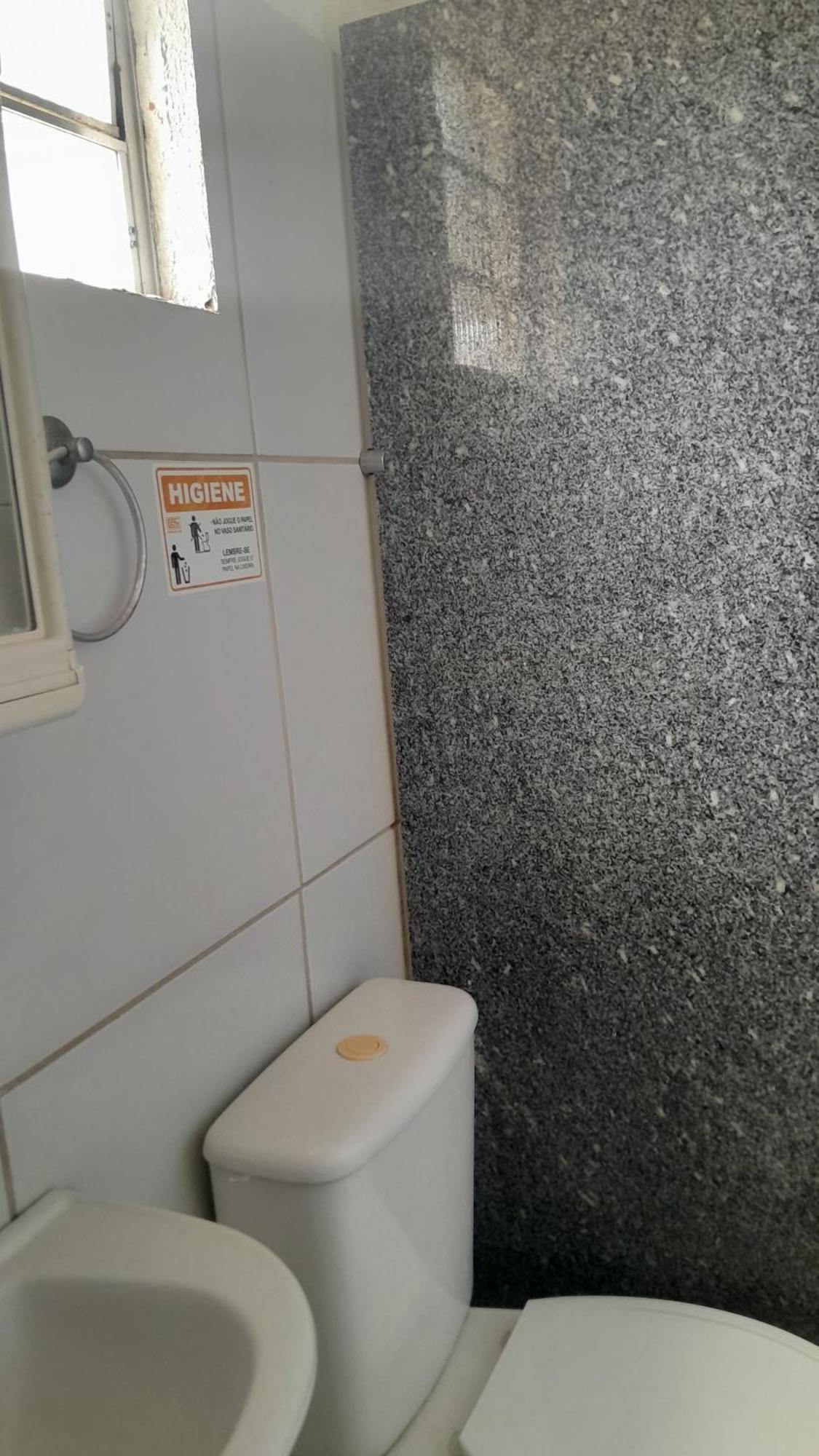 Hotel E Pousada Dos Leoes São Luís Eksteriør billede