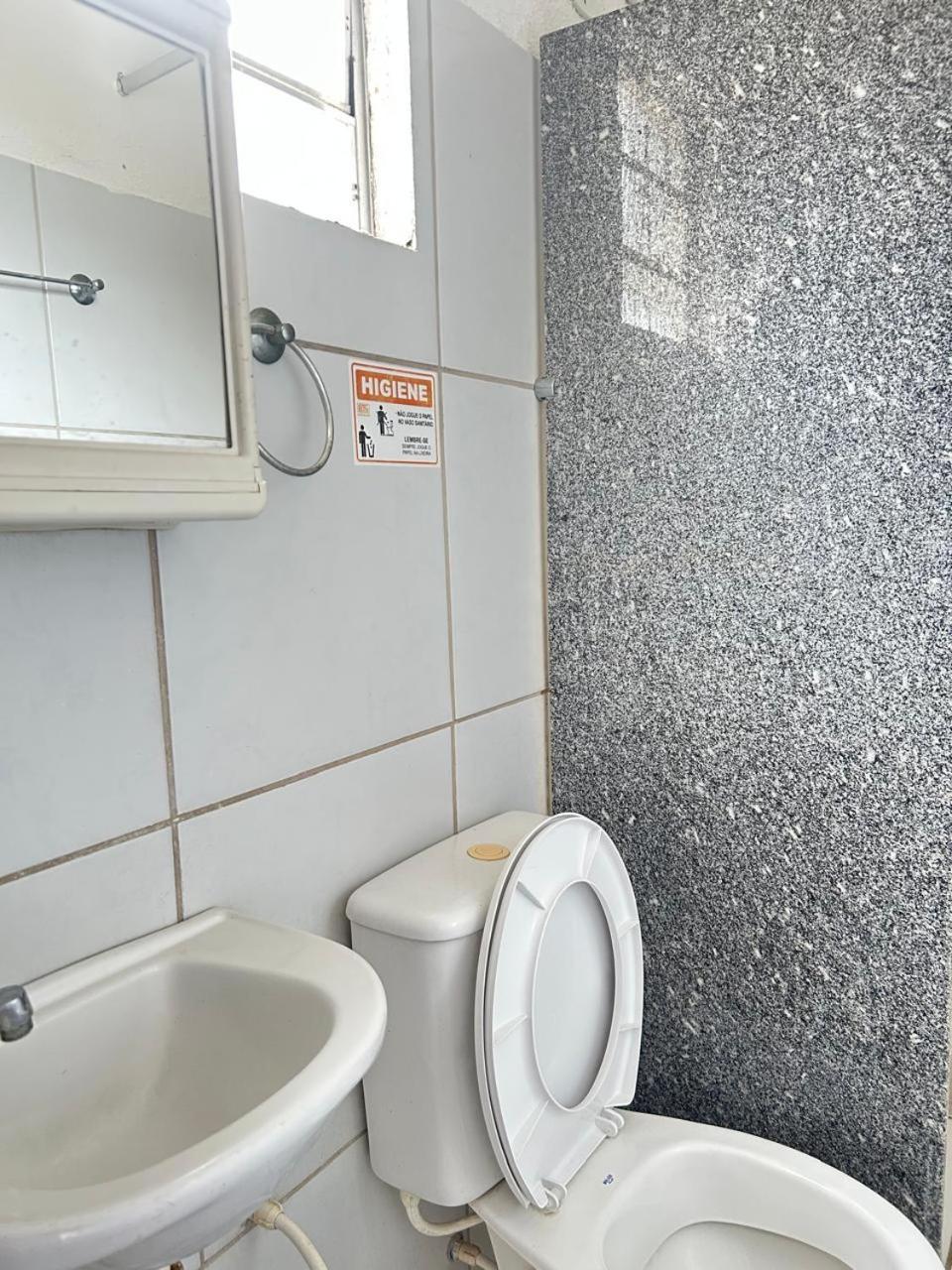 Hotel E Pousada Dos Leoes São Luís Eksteriør billede