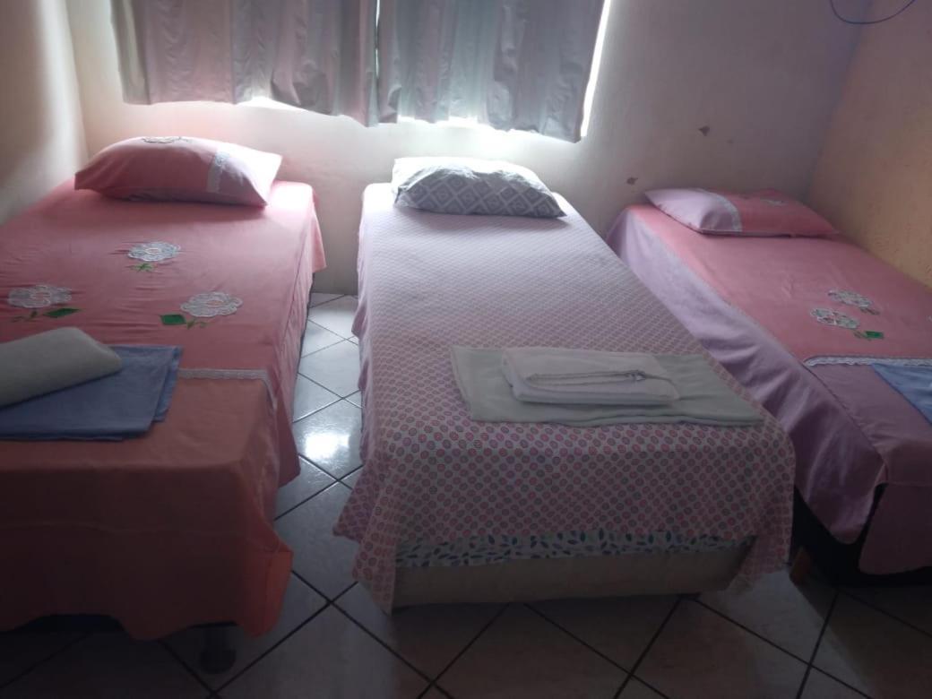 Hotel E Pousada Dos Leoes São Luís Eksteriør billede