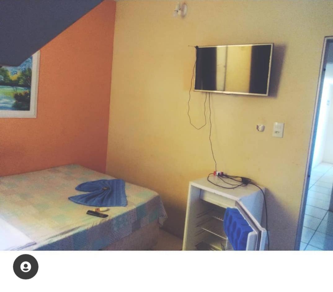 Hotel E Pousada Dos Leoes São Luís Eksteriør billede
